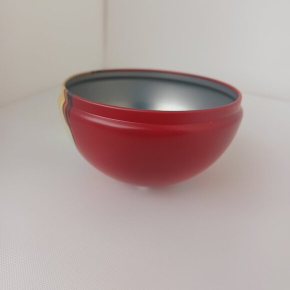 NEW Iron Man Dome Tin Bank – Marvel Avengers (Banco de Estaño) - Picture 12 of 14